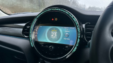 MINI Cooper 1.5 C Classic 5dr Auto Petrol Hatchback